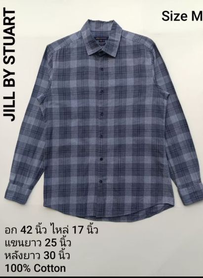 280 บาททุกตัว เสื้อชาย สภาพเหมือนใหม่ รูปที่ 5