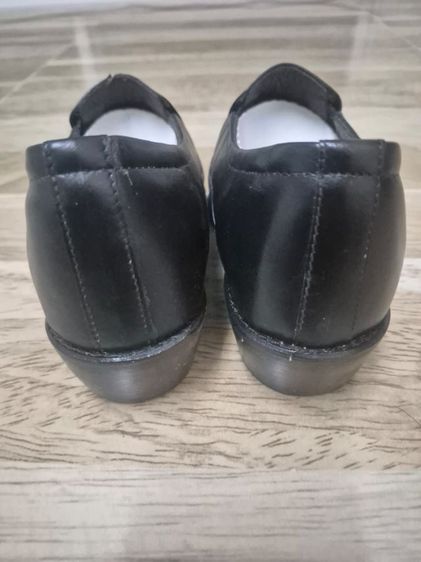 รองเท้าทำงานเพิ่มความสูง ของanan