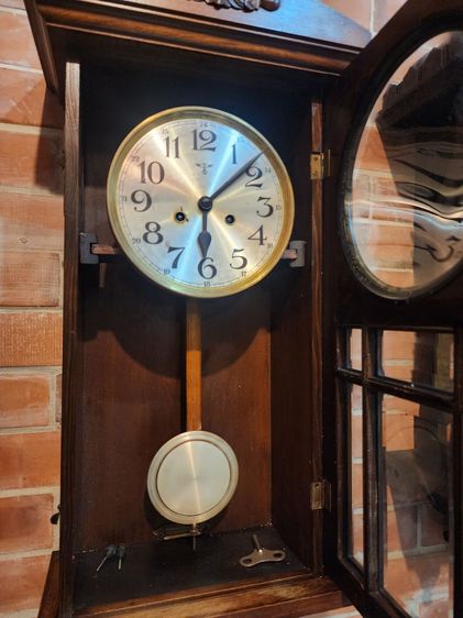 นาฬิกาkienzle เยอรมัน รูปที่ 2