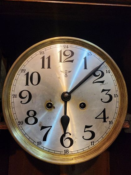 นาฬิกาkienzle เยอรมัน รูปที่ 3