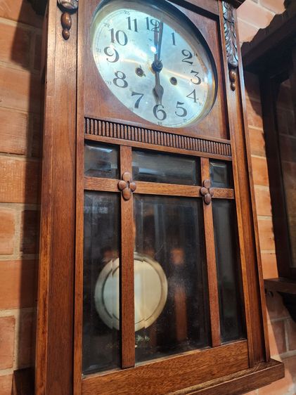 นาฬิกาkienzle เยอรมัน รูปที่ 5