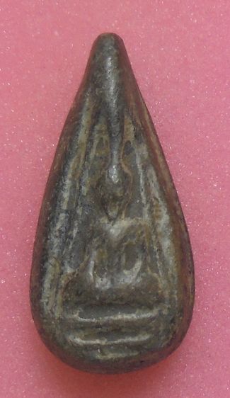 พระเนื้อดิน ไม่ทราบที่