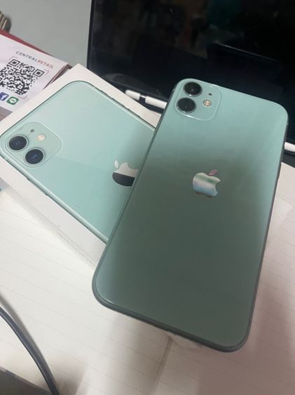 ไอโฟน 11   (128 GB) รูปที่ 2