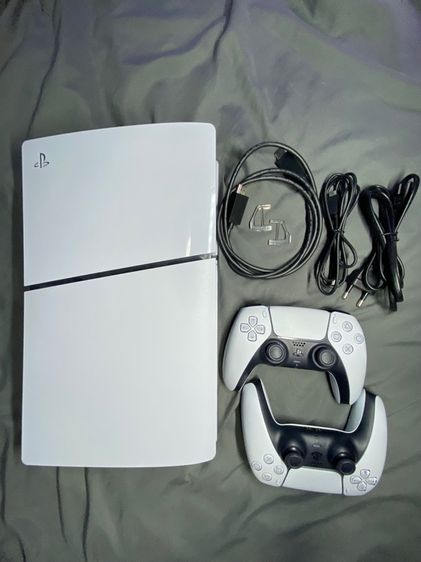 PS5 Slim Digital Editon รูปที่ 3