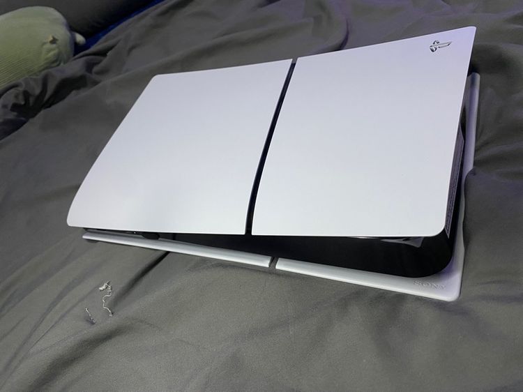 PS5 Slim Digital Editon รูปที่ 7