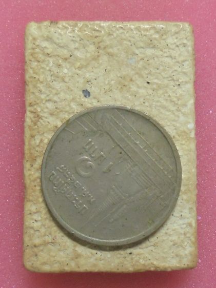 พระสมเด็จวัดเกศไชโย รูปที่ 5