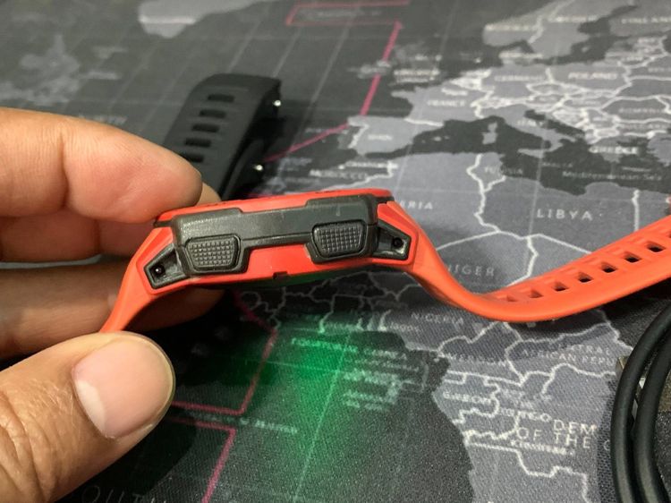 Garmin instinct  รูปที่ 5