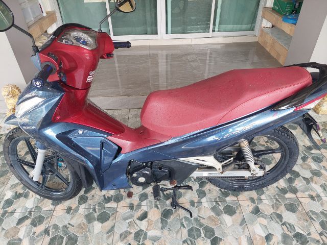 Wave125i ปี 2566 สภาพดี รูปที่ 7