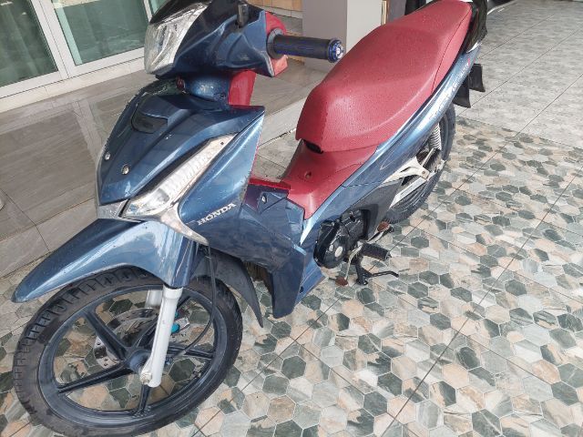 Wave125i ปี 2566 สภาพดี รูปที่ 2