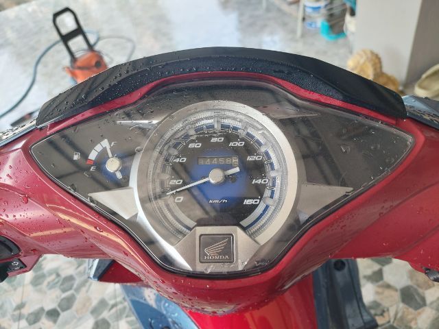 Wave125i ปี 2566 สภาพดี รูปที่ 8