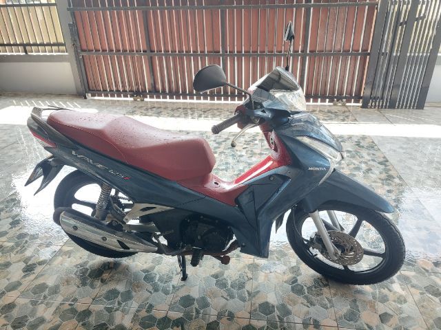 Wave125i ปี 2566 สภาพดี รูปที่ 5