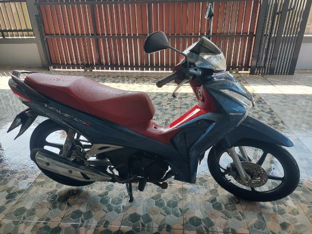 Wave125i ปี 2566 สภาพดี