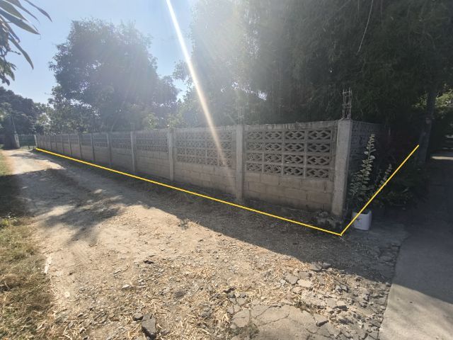 ขายที่ดินใกล้สถานีรถไฟเชียงใหม่ รูปที่ 4