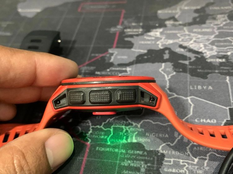 Garmin instinct รูปที่ 4