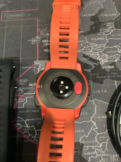 Garmin instinct รูปที่ 3