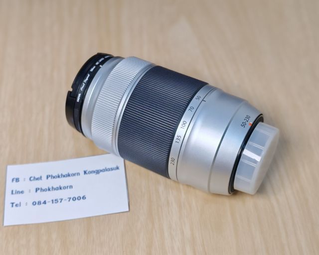 Fuji XT100 มี 2 เลนส์ รูปที่ 11