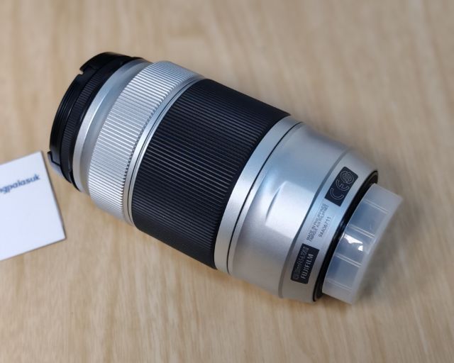 Fuji XT100 มี 2 เลนส์ รูปที่ 10