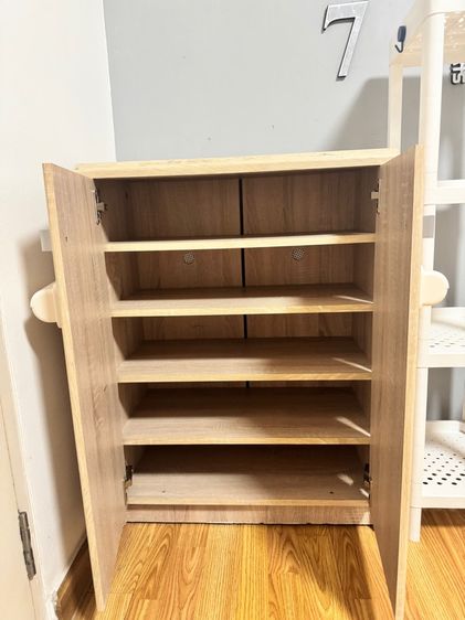 ตู้รองเท้า รูปที่ 3