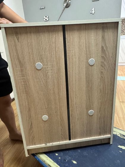 ตู้รองเท้า รูปที่ 4