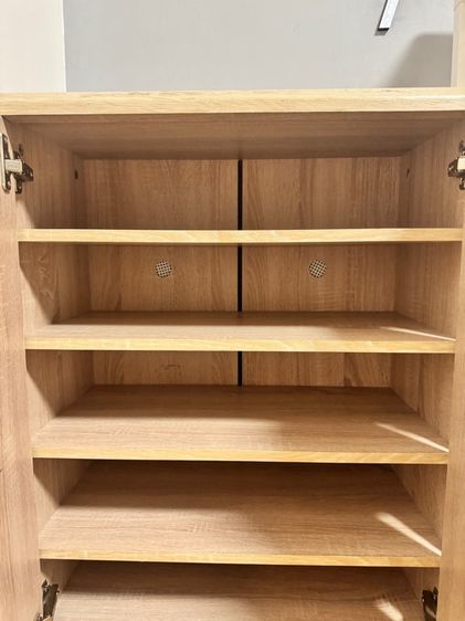 ตู้รองเท้า รูปที่ 2