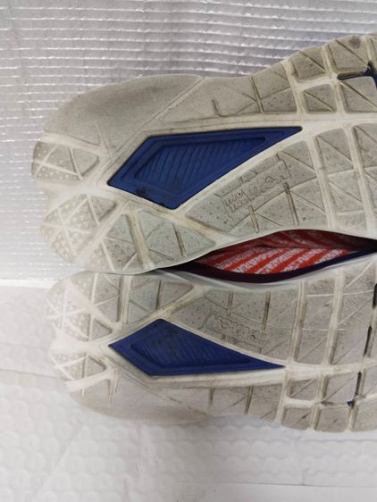 รองเท้าวิ่ง HOKA Mach 5 WIDE ช้อปไทย  รูปที่ 5