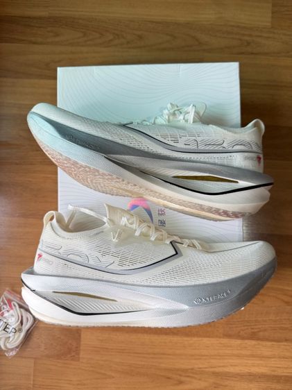 รองเท้าวิ่ง Xtep 160X 7.0 Pro  รูปที่ 5