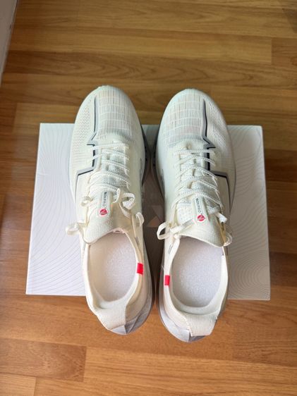 รองเท้าวิ่ง Xtep 160X 7.0 Pro  รูปที่ 7