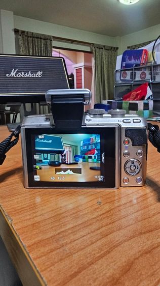 กล้อง Olympus PEN  E-PL7 รูปที่ 2