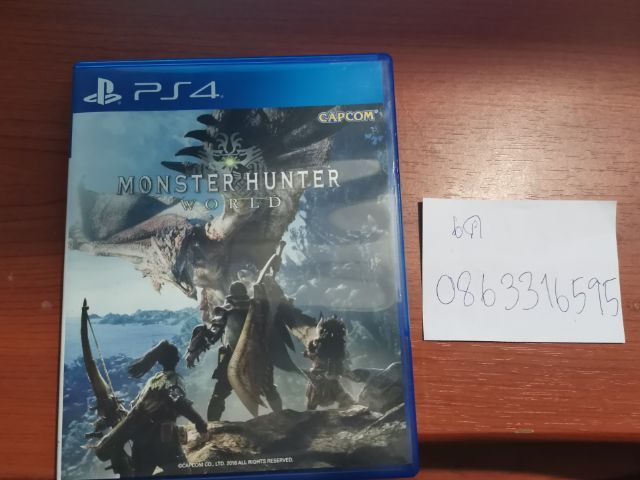 เกมส์ แผ่นแท้ PS4 ราคารวมส่ง