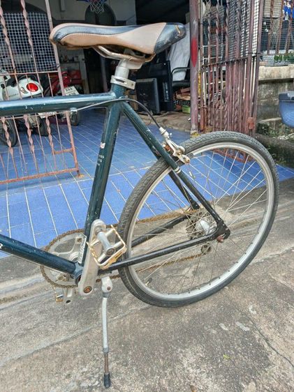 จักรยาน ROVER รูปที่ 3