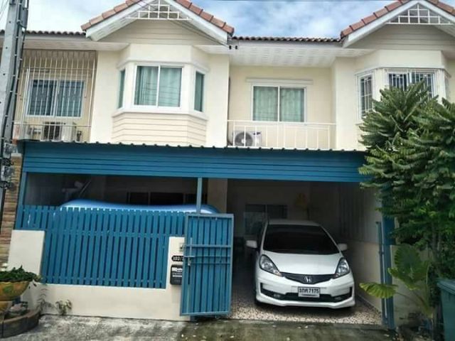 2013 ตกแต่งครบ ใช่ ขายบ้าน รูปที่ 3