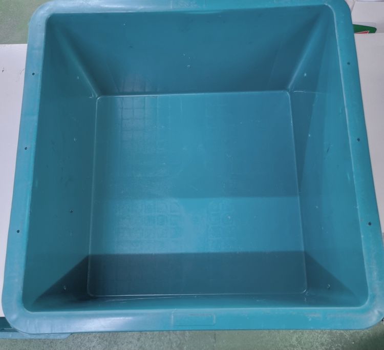 ลังพลาสติกอุตสาหกรรม รูปที่ 5