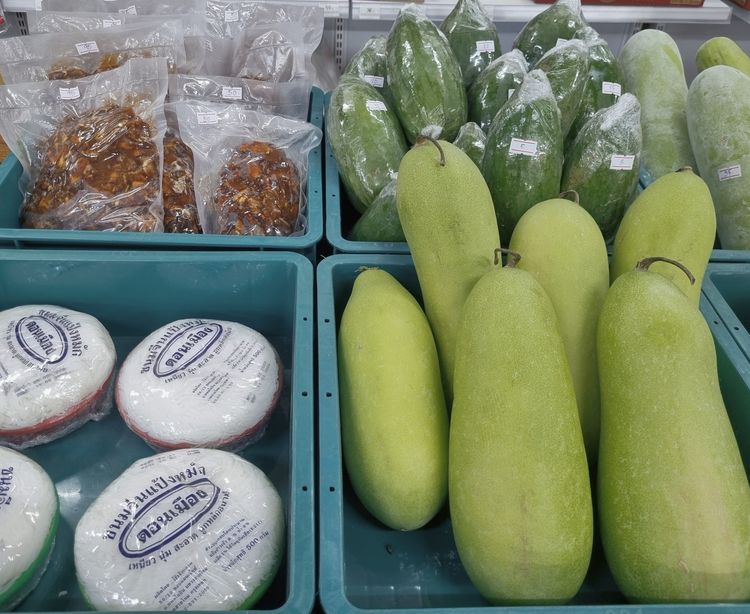 ลังพลาสติกอุตสาหกรรม รูปที่ 6