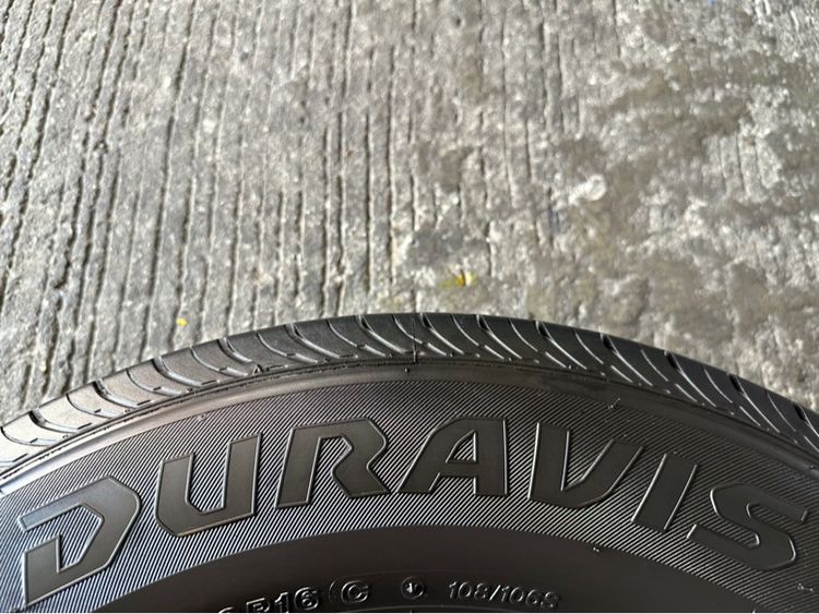 Hyundai H-1. ขอบ 16 นิ้ว 🔥 รูปที่ 4