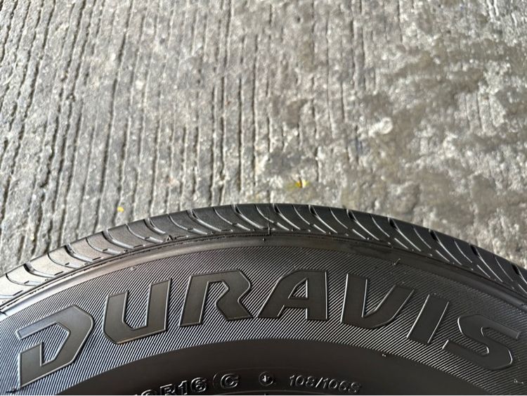 Hyundai H-1. ขอบ 16 นิ้ว 🔥 รูปที่ 7