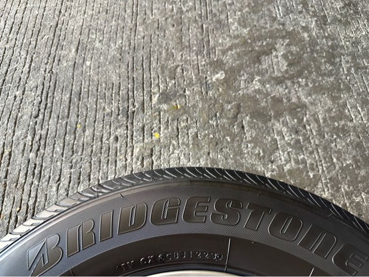 Hyundai H-1. ขอบ 16 นิ้ว 🔥 รูปที่ 5