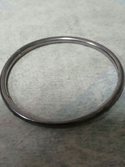 กำไลเงินแท้ รูปที่ 3