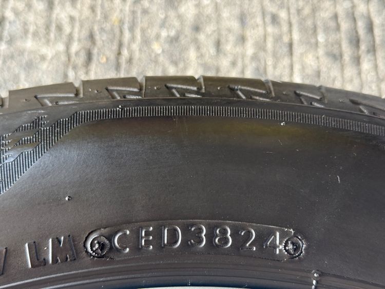 Toyota Camry 17 นิ้ว Top Hybrid 🔥 รูปที่ 7