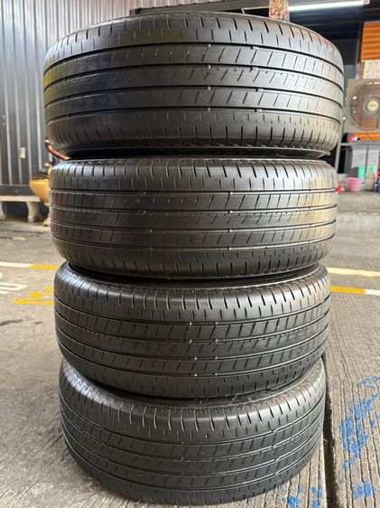 Toyota Camry 17 นิ้ว Top Hybrid 🔥 รูปที่ 8