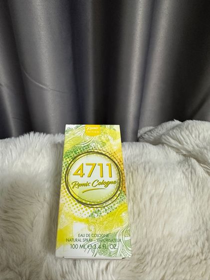 4711 น้ำหอม