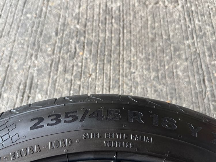 LENSO แท้ ขอบ 18 นิ้ว 🔥 รูปที่ 8