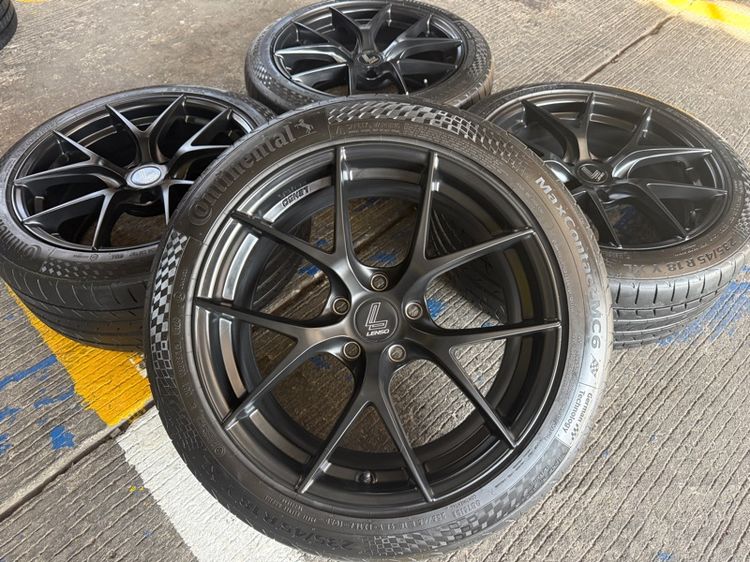 LENSO แท้ ขอบ 18 นิ้ว 🔥