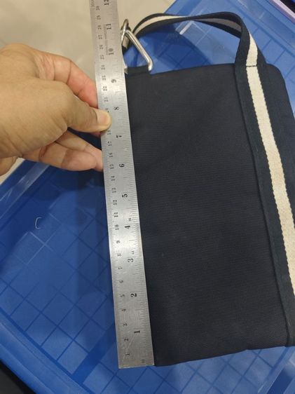 กระเป๋าสะพายข้าง Nike  รูปที่ 12