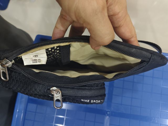กระเป๋าสะพายข้าง Nike  รูปที่ 5