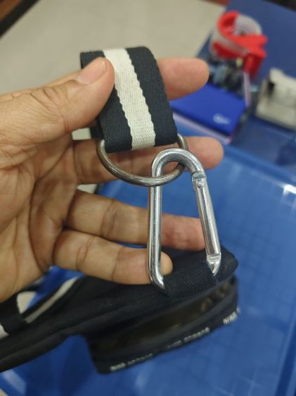 กระเป๋าสะพายข้าง Nike  รูปที่ 11