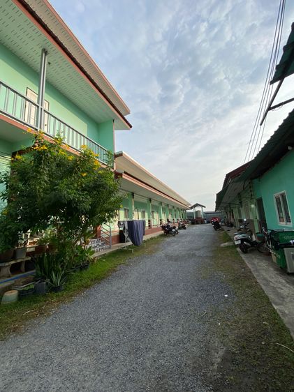 ที่ดินพร้อมห้องแถว รูปที่ 4