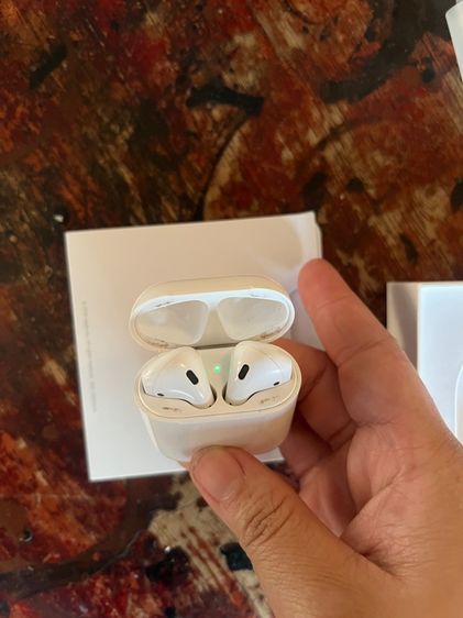AirPod g2 รูปที่ 4