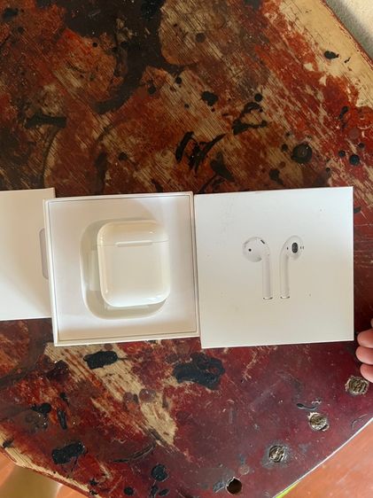 AirPod g2