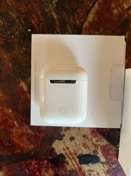 AirPod g2 รูปที่ 5