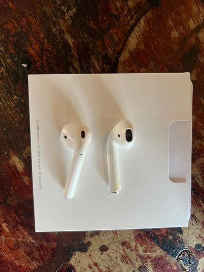 AirPod g2 รูปที่ 3